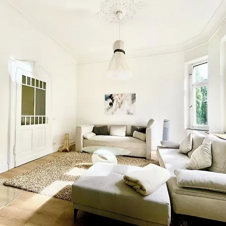 Villa 10br Holiday House In - What'app - 0034-635-520-036 - For Reservations! Velbert