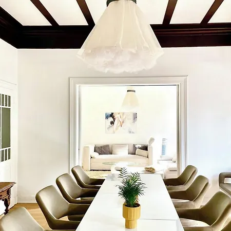 Villa 10br Holiday House In - What'app - 0034-635-520-036 - For Reservations! *
